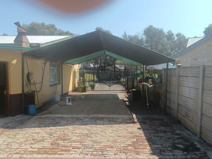 3 Bedroom Property for Sale in New Park Northern Cape
